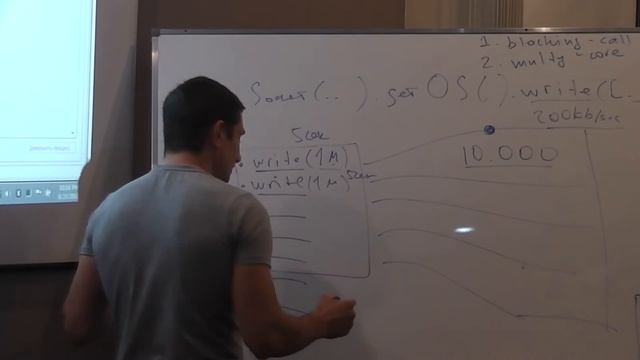 Java Core July: Потоки. Лекция #3 (Часть 5) L13 5 смотреть онлайн