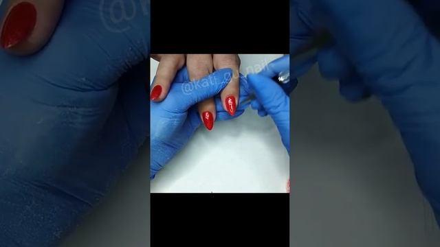 Новогодний красно-черный маникюр ?#shorts #shortvideo #nailart#nails #short #новогоднийдизайн #ногт смотреть онлайн