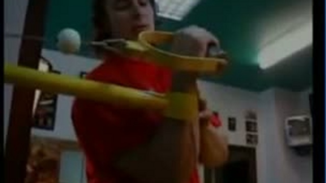 Алексей Воевода - тренировка ?3 смотреть онлайн