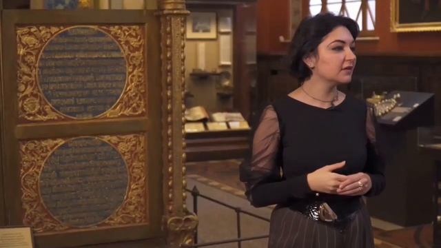 Постоянная экспозиция. Государственный исторический музей смотреть онлайн