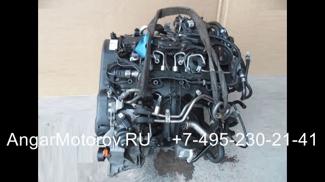 Купить Двигатель Audi Q5 2.0 CGLB CMGA Двигатель Ауди Ку 5 2.0 TDI CGL CMG Наличие без предоплаты смотреть онлайн