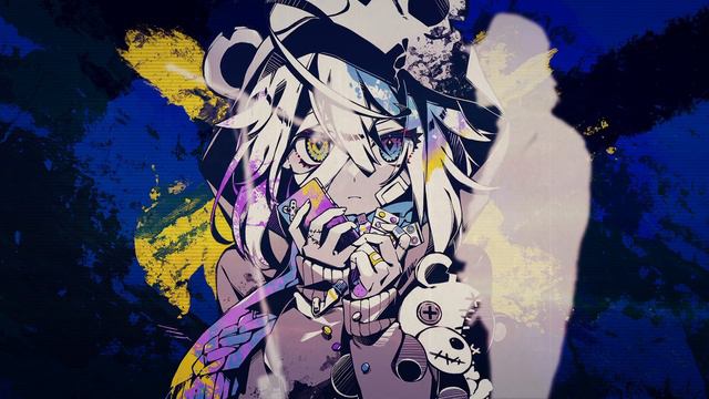病み垢ステロイド - かいりきベア feat.初音ミクを限界アコギで弾き語りしてみた(Yamiaka steroid/Kairiki bear,Hatsune Miku)Acoustic Cover смотреть онлайн