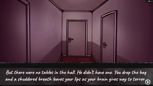 Your Boyfriend Game Day 3 Story