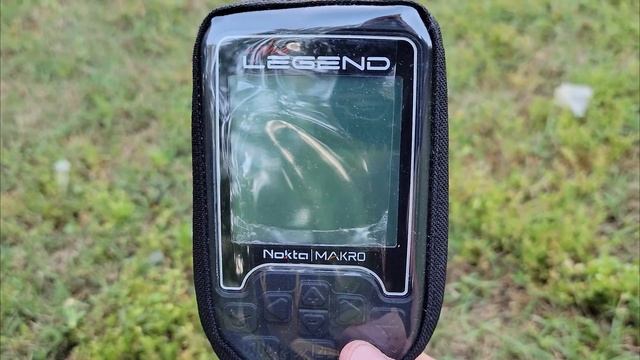 Nokta Makro Legend Cover смотреть онлайн