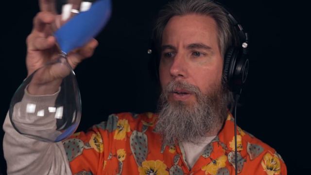 God Tier ASMR - The Definitive Director's Cut Edition Remastered in 4K with Bonus Content смотреть онлайн