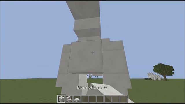 Tutorial: Minecraft Spinosaurus Skeleton смотреть онлайн