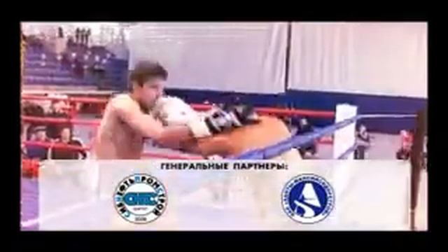 промо турнира