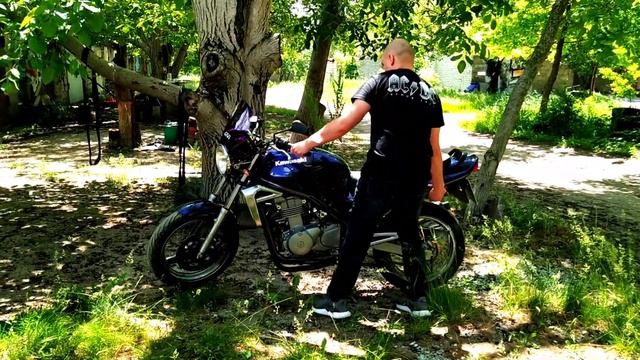 Я Купил Kawasaki Er5 • Идеальный Мотоцикл за свои деньги • Первые Впечатления смотреть онлайн