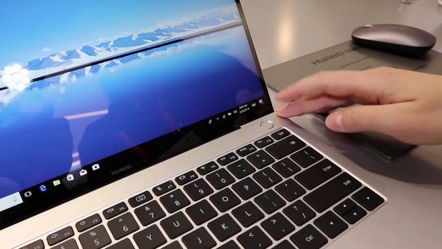 Huawei Matebook X Pro: "sì, lo voglio" ?? смотреть онлайн