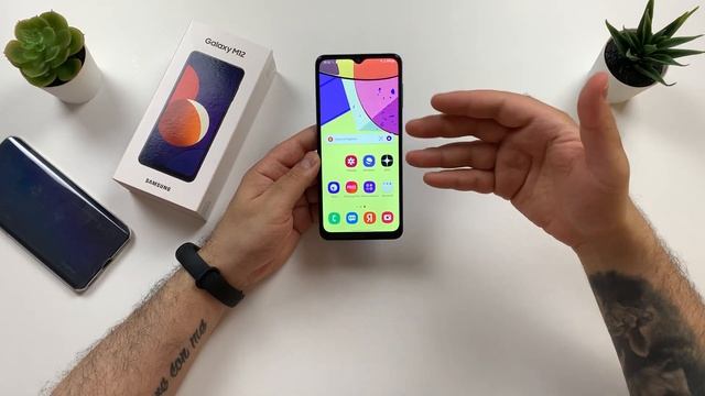 распаковка samsung m12 | samsung galaxy m12 64gb распаковка смотреть онлайн