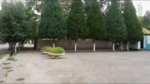 прогулка по джалал абаду