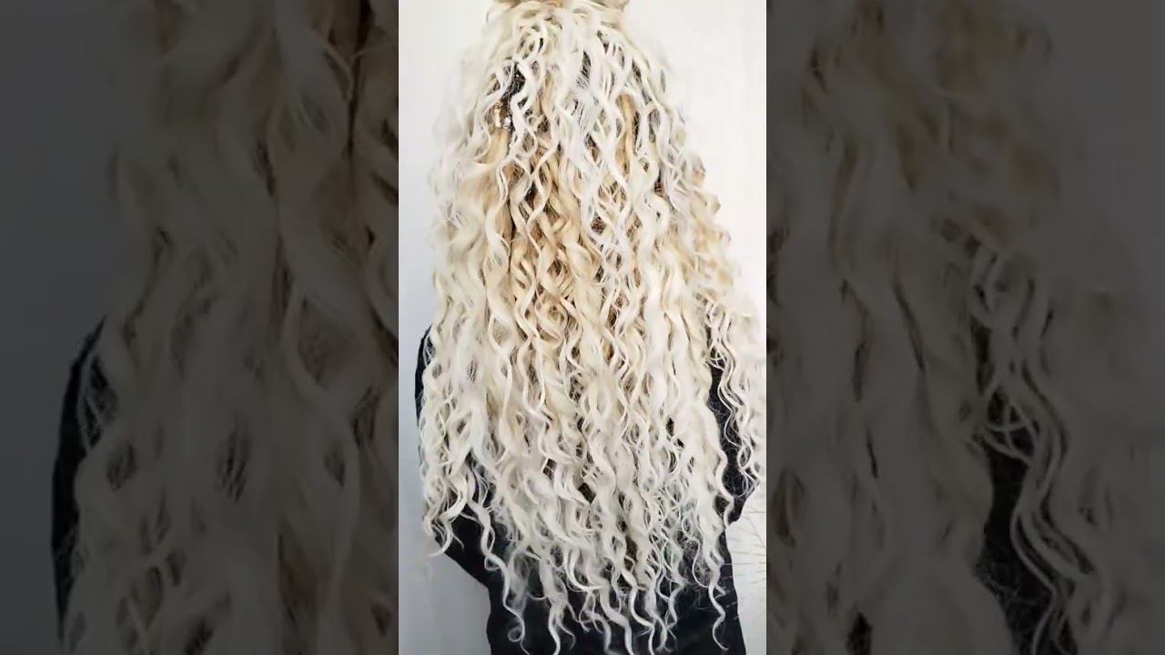 де кудри от@afrokosiVtveri #афрокосы #брейды #дреды #секосы #braid #hair #hairstyle #кудри #тверь
