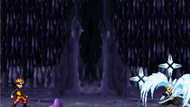 comment se transformer sur bleach vs naruto 3.2 смотреть онлайн