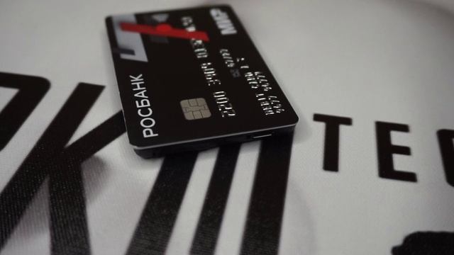 DERKO TECHNOLOGY - МАГАЗИН МИКРОНАУШНИКОВ И МИКРОКАМЕР. ГАРНИТУРА МИНИ-ТЕЛЕФОН «БАНКОВСКАЯ КАРТА» смотреть онлайн