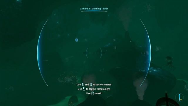 Location Disease Research Facility - Subnautica Guide смотреть онлайн