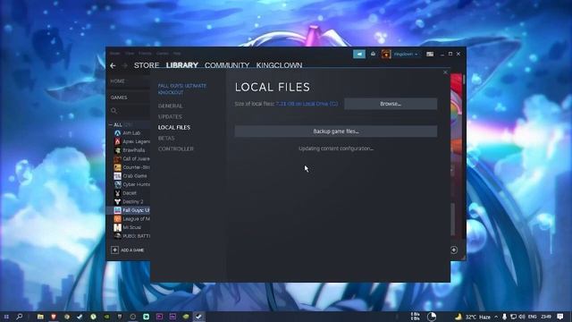 Fall Guys Missing Files fix 100% | Fall Guys Error 14 | Fall Guys Account Error | Epic Account Erro смотреть онлайн