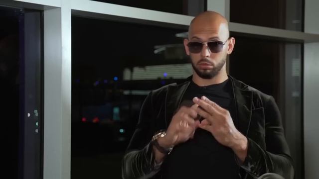 ЛУЧШИЕ СОВЕТЫ ЭНДРЮ ТЕЙТА ПРО ДЕНЬГИ И БИЗНЕС. Мышление Миллионера смотреть онлайн