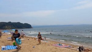 Поездка в п.Волчанец .Приморский край.