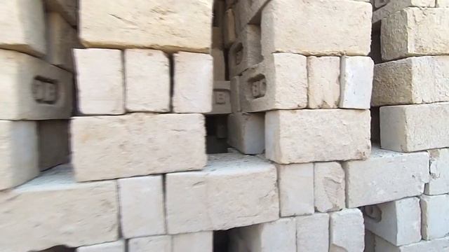 Кирпичный завод в Индии смотреть онлайн