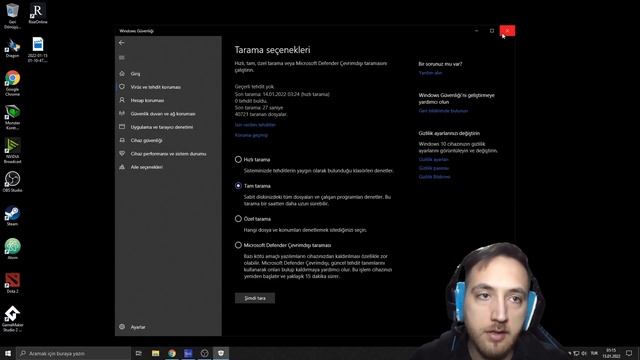TÜM TÜRKİYEDE OLAN VİRÜS : KMSPICO смотреть онлайн