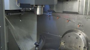 Haas UMC-750SS CNC 5-Axis Vertical Machining Center For Sale At MachinesUsed.com
