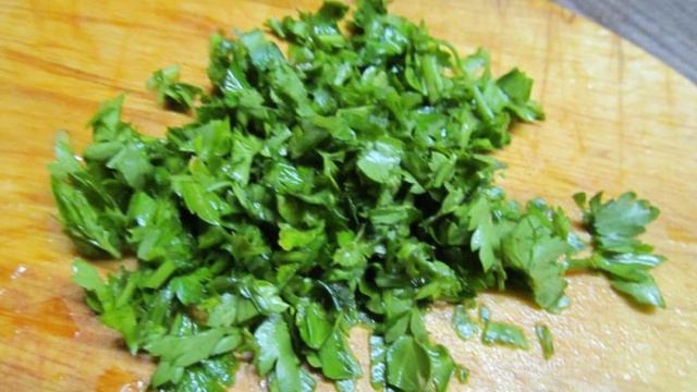 Готовим дома