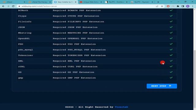 How to Install RevPTC - Multilevel Binary PTC Platform смотреть онлайн
