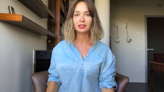 как решаю бюрократические вопросы, общаюсь с детьми и мужем, почему часто получаю то, о чем прошу?!