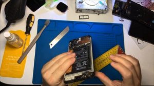 Xiaomi Redmi 9t замена дисплея модуля