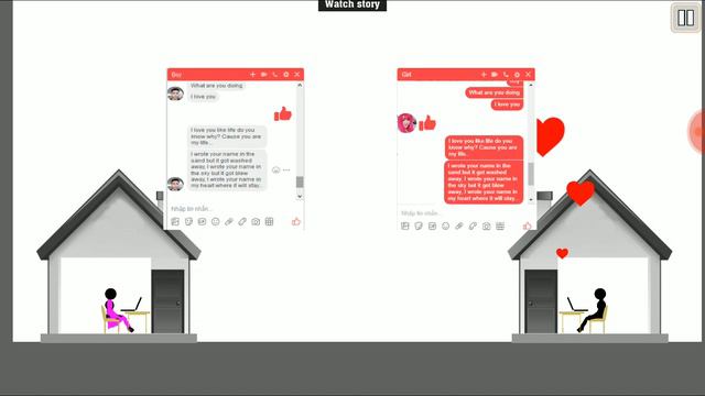 Игра называется Кто первый умрет но можно и на русском смотреть онлайн