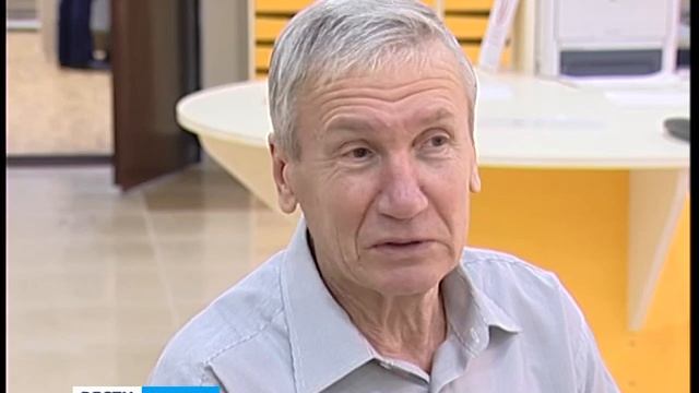 Национальная библиотека Карелии открыла новые залы смотреть онлайн