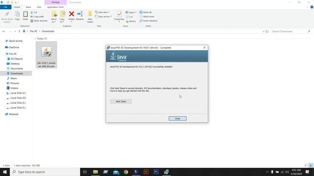 JDK | Java Development Kit Free Download And Installation windoids 10 смотреть онлайн