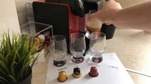Вся правда о кофе-капсулах для кофемашин Nespresso