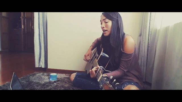 DESEO ETERNO MARCOS BRUNET (COVER) смотреть онлайн