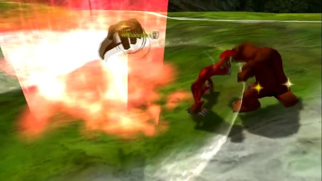 Black And White Playthrough - Land 1, Part 8 [Guide's Wisdom - Fights]