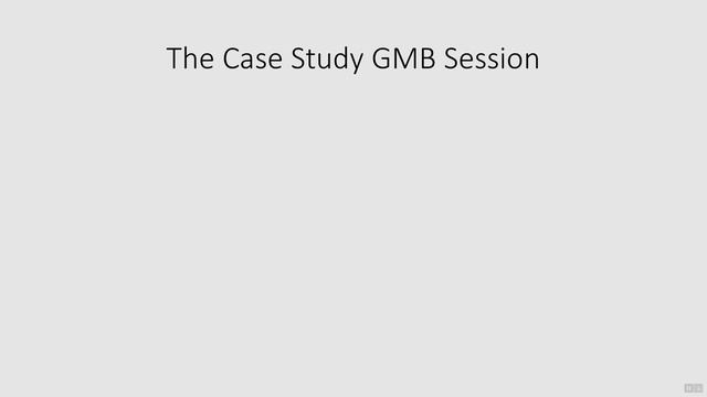 2: Group Model Building | Causal Loop Diagrams смотреть онлайн