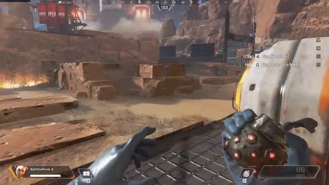 Apex Legends !! on 2018 Macbook Pro 13" Touchbar !! Can it RUN?? **Update FPS Tracker** смотреть онлайн