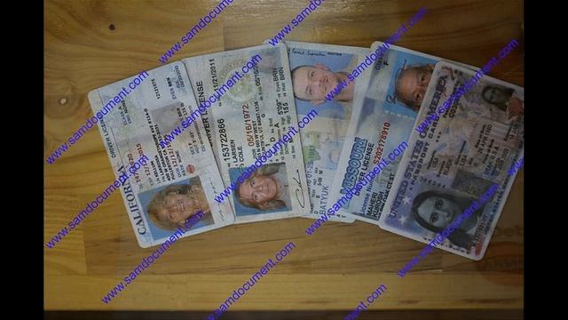 Photo ID for Paypal, Ebay or any onine account смотреть онлайн