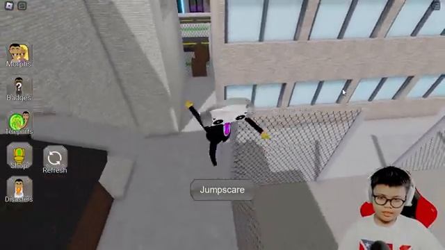 WOW SKIBIDI TOILET BUT ROBLOX? MENGUMPULKAN SKIN SKIBIDI TOILET PART 1 смотреть онлайн