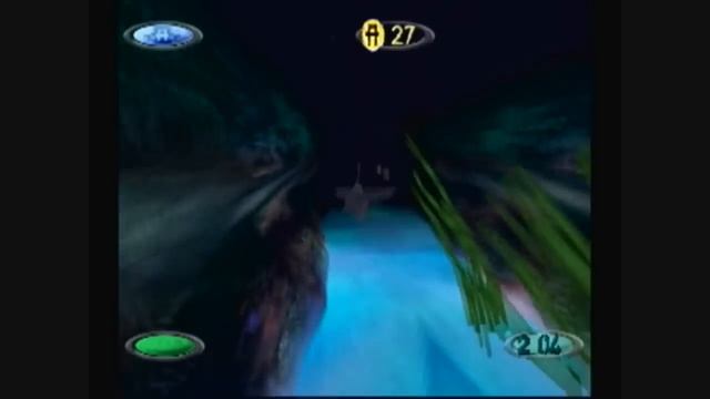 Let's Play ~ Animorphs: Shattered Reality (part 1.5, The Sea) смотреть онлайн