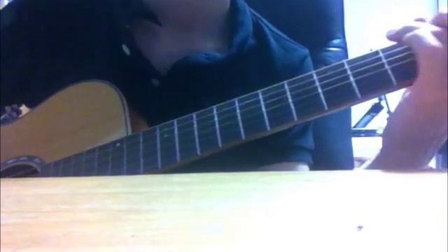 Out of my hands - City Harvest Church - Instrumental Cover смотреть онлайн
