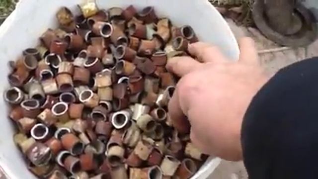 Газогенератор своими руками с Мойшей Левшан № 21 смотреть онлайн