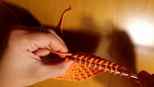 Podkładka pod kubek liść na szydełku cała tutorial DIY BIRCH LEAF CUP COASTER szydełko tunezyjskie смотреть онлайн