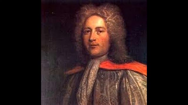 Jeremiah Clarke - Trumpet Voluntary