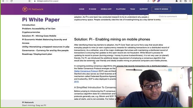 Pi Network new update and review смотреть онлайн
