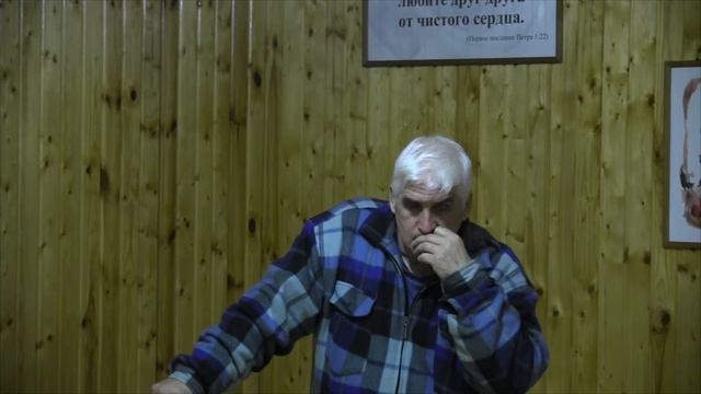 Когда у нас свои мысли и когда Божьи. смотреть онлайн