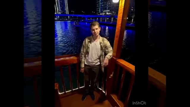 Победители Акции «От сердца к сердцу» побывали в Арабских Эмиратах. смотреть онлайн