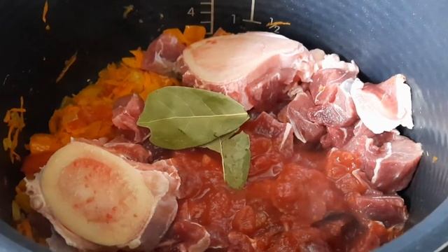 Борщ в мультиварке ??? смотреть онлайн