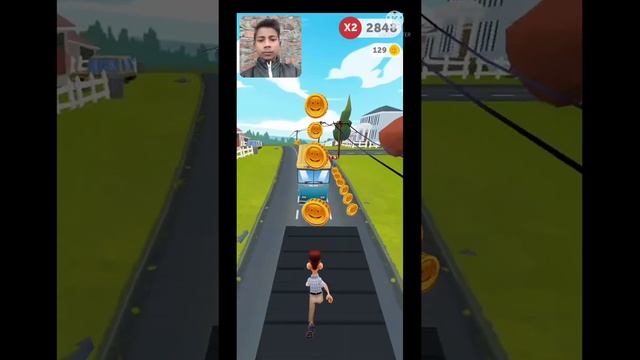 run forrest run running games | how to playgame run forrest | kalakar kuldeep game смотреть онлайн