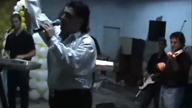 MEGA VERBENA 5to ENCUENTRO ARABES DE VZLA MARACAY 2008 PT 3) смотреть онлайн